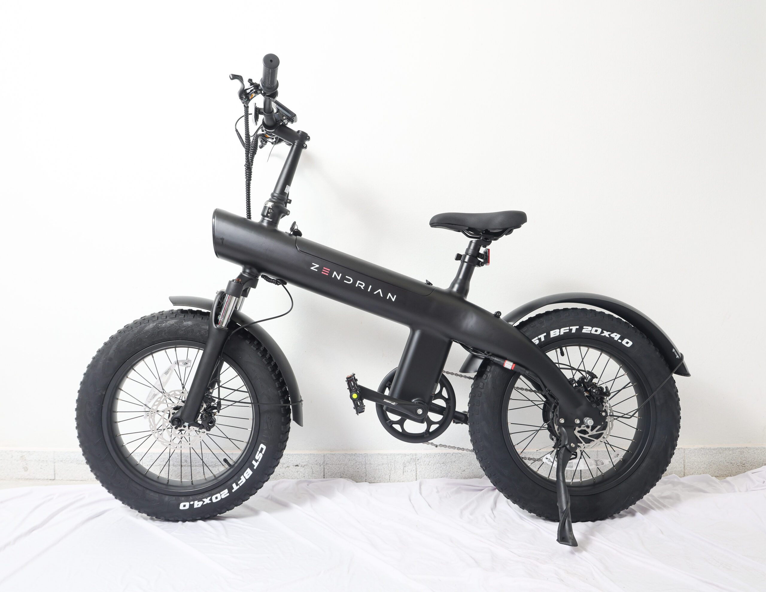 Welcome to Your Sustainable Ebike Amenity Solution